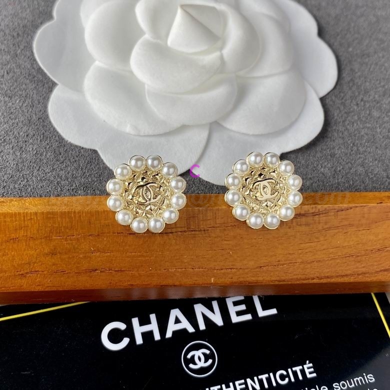 Chanel Earrings 1413